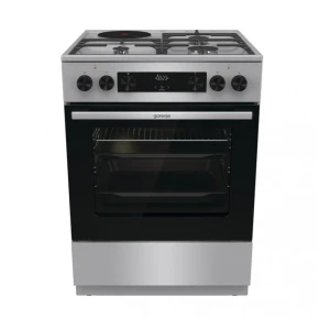 Գազօջախ GORENJE GK6C62XC/2