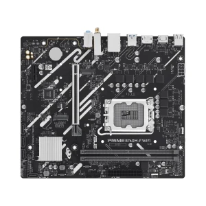 Մայրական սալիկ ASUS PRIME B760M-F WIFI