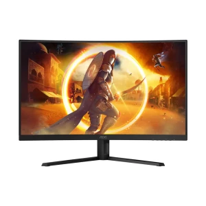 Մոնիտոր AOC CQ32G4VE 31.5 "