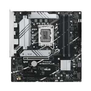 Մայրական սալիկ ASUS PRIME B760M-PLUS 90MB1GY0-M0EAY0