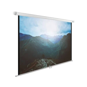 Պրոեկտորի էկրան CACTUS WALLEXPERT CS-PSWE-240X240-WT