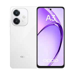 Smartphone OPPO A3 6 GB 256 GB White (Europe)