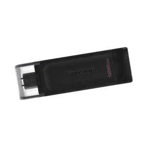 USB ֆլեշ կրիչ KINGSTON DATATRAVELER 70 DT70/128GB 128 GB
