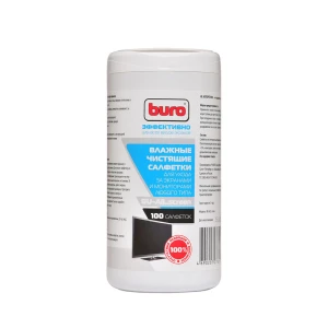 Խոնավ անձեռոցիկներ Buro BU-ALL_SCREEN (100 հատ)
