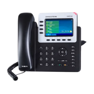 IP հեռախոս GRANDSTREAM GXP2140