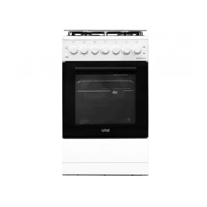 Գազօջախ ARTEL Milagro 01-E white/6