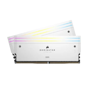 Օպերատիվ հիշողություն CORSAIR CMP64GX5M2B6400C32W 64 GB