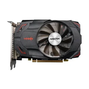 Graphics card ARKTEK AMD Radeon RX 550 Gaming 4 GB AKR550D5S4GH1