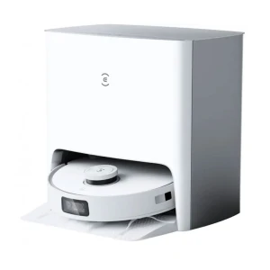 Փոշեկուլ ECOVACS DEEBOT T10 TURBO EU DBX23
