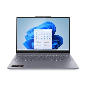 Ноутбук LENOVO IdeaPad 5 2-in-1 14AKP10 83KT004QGE AMD Ryzen AI 5 340 / 16 GB RAM-512 GB SSD