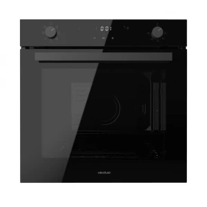 Ջեռոց CECOTEC M226001 GLASS BLACK A/2