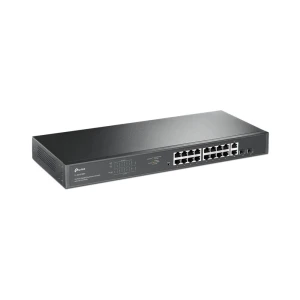 Սվիչ TP-LINK TL-SG1218MP