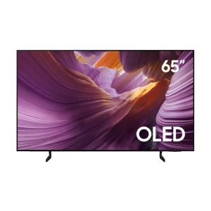Телевизор SAMSUNG AI 65 OLED 4K S85F QE65S85FAEXRU/2 65 "