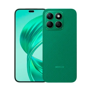Smartphone HONOR X8b 8 GB 128 GB Glamorous Green (Europe)