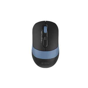 Մկնիկ A4TECH Fstyler FB10C ASH BLUE