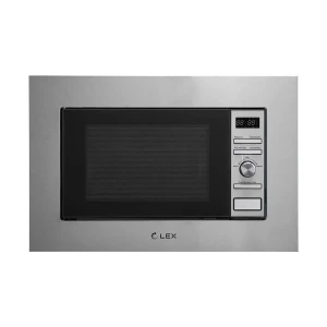 Միկրոալիքային վառարան LEX Bimo 20.05 INOX CHGA100005