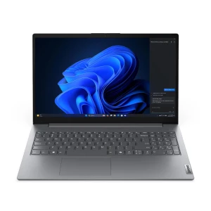 Ноутбук LENOVO V15 G5 IRL 83HF00EMIG Intel Core i7-13620H / 16 GB RAM-512 GB SSD