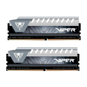 Օպերատիվ հիշողություն PATRIOT MEMORY PVE48G266C6KGY 2 x 4 GB