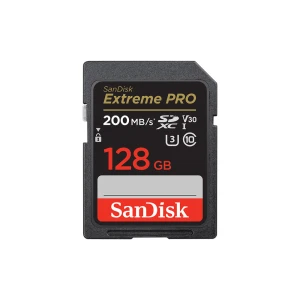 SD քարտ SANDISK 128 GB SDSDXXD-128G-GN4IN