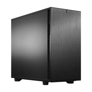Համակարգչային իրան FRACTAL DESIGN 7 Mini Black Solid FD-C-DEF7M-01