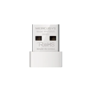 Wi-Fi ադապտեր MERCUSYS MW150US