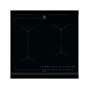 Ներկառուցվող գազօջախ ELECTROLUX SenseBoil EIS62449/3