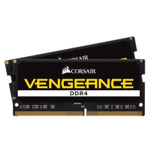 Օպերատիվ հիշողություն CORSAIR Vengeance CMSX64GX4M2A2666C18 64 GB