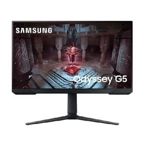 Մոնիտոր SAMSUNG Odyssey G5 G51C LS32CG510EUXEN 31.5 "