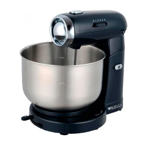 Food mixer KELLI KL-5121 Чёрный