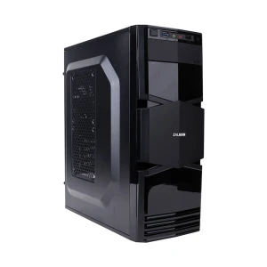 Համակարգչային իրան ZALMAN ZM-T3 Black 8809213765773