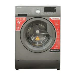 Լվացքի մեքենա SHARP ES-FE912DLZ-S