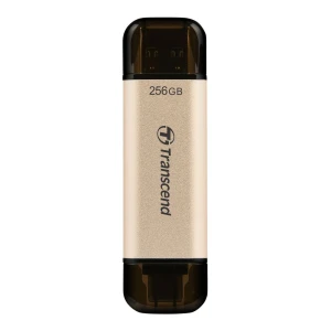 USB ֆլեշ կրիչ TRANSCEND JETFLASH 930С TS256GJF930C 256 GB