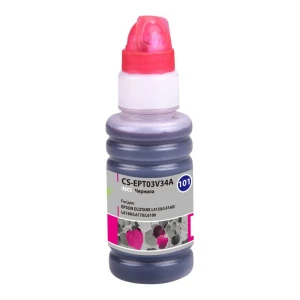 Քարթրիջ CACTUS 101M CS-EPT03V34A Magenta