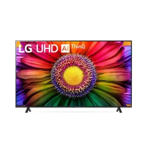 TV LG 50UR80006LJ/6 50 "
