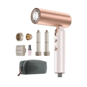 Мультистайлер DREAME Pocket Ultra Rosy White (AHD52)/2