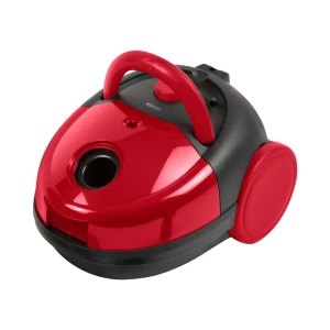 Vacuum cleaner CENTEK CT-2518 Red/6