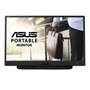 Մոնիտոր ASUS ZENSCREEN MB166C 90LM07D3-B01170 15.6 "