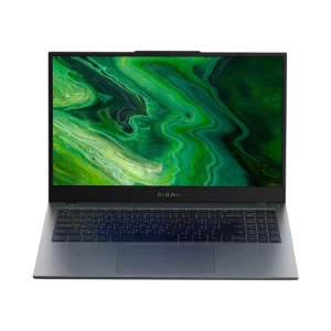 Notebook DIGMA Pro Fortis M DN15R5-ADXW07 AMD Ryzen 5 7430U / 16 GB RAM-512 GB SSD