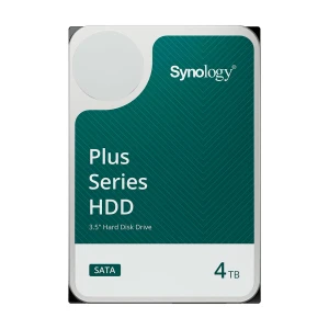 Կոշտ սկավառակ (HDD) SYNOLOGY 4 TB HAT3300-4T