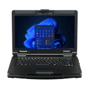 Ноутбук PANASONIC ToughBook FZ-55 MK3 FZ-55GZ00TB4 Intel Core i5-1345U / 16 GB RAM-512 GB SSD
