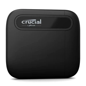 SSD Կուտակիչ CRUCIAL X6 2 TB CT2000X6SSD9