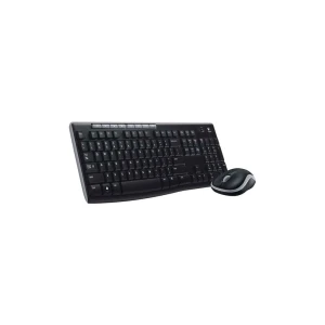 Ստեղնաշար LOGITECH MK270 920-004523