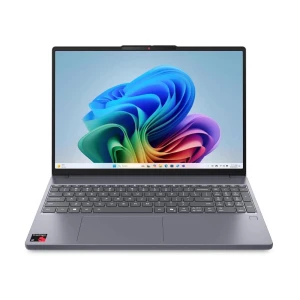 Ноутбук LENOVO IdeaPad Slim 3 15Q8X10 83N30003GE Qualcomm Snapdragon X X1-26-100 / 16 GB RAM-1 TB SSD