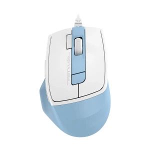 Մկնիկ A4TECH Fstyler FM45S Air FM45S AIR USB (LCY BLUE)