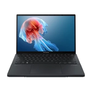 Notebook ASUS Zenbook Duo OLED UX8406CA-QL263W 90NB14X1-M00ER0 Intel Core Ultra 9 285H / 16 GB RAM-1 TB SSD