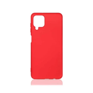 Պատյան DF SORIGINAL-20 Samsung Galaxy A12/M12 DF SORIGINAL-20 (RED)
