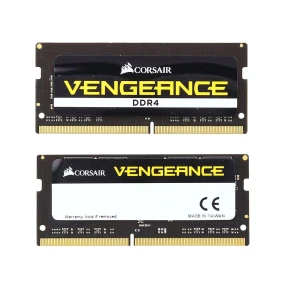 Օպերատիվ հիշողություն CORSAIR VENGEANCE CMSX8GX4M2A2400C16 2 x 4 GB