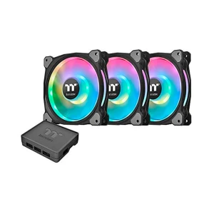 Հովացման համակարգ THERMALTAKE CL-F073-PL12SW-A