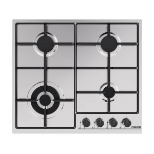 Ներկառուցվող գազօջախ FISHER FBH340X/2