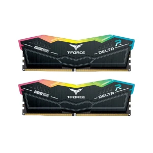 Օպերատիվ հիշողություն TEAM GROUP T-Force Delta RGB FF3D532G8000HC38DDC01 32 GB